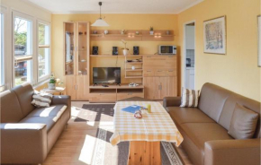 Lovely Home In Hohen Wieschendorf With Kitchen, Hohenkirchen
